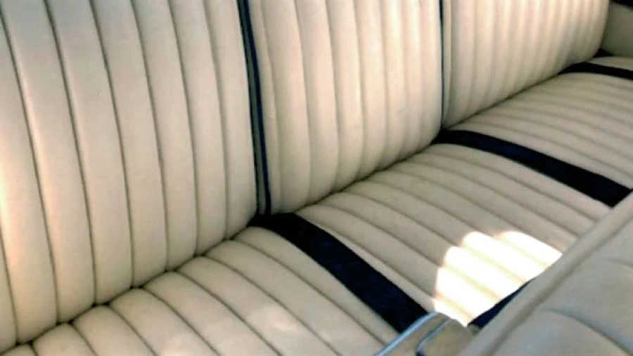 1949 Hudson Hornet - Image 4 of 8