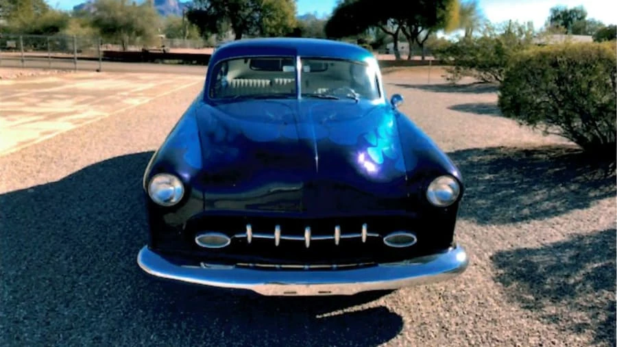 1949 Hudson Hornet - Image 8 of 8