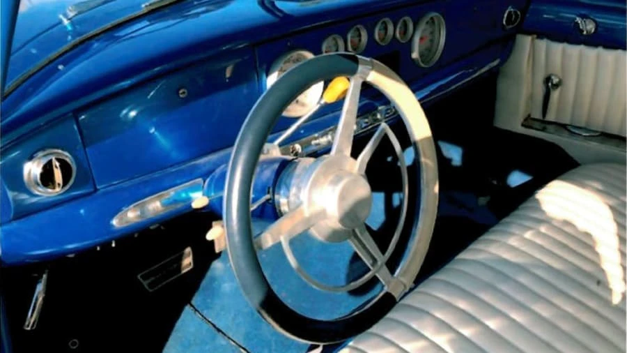 1949 Hudson Hornet - Image 2 of 8