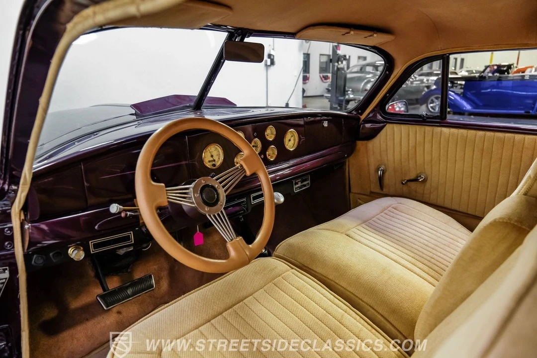 1949 Hudson Commodore - Image 4 of 12