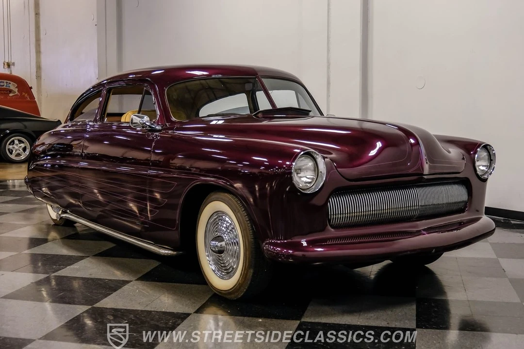 1949 Hudson Commodore - Image 16 of 21