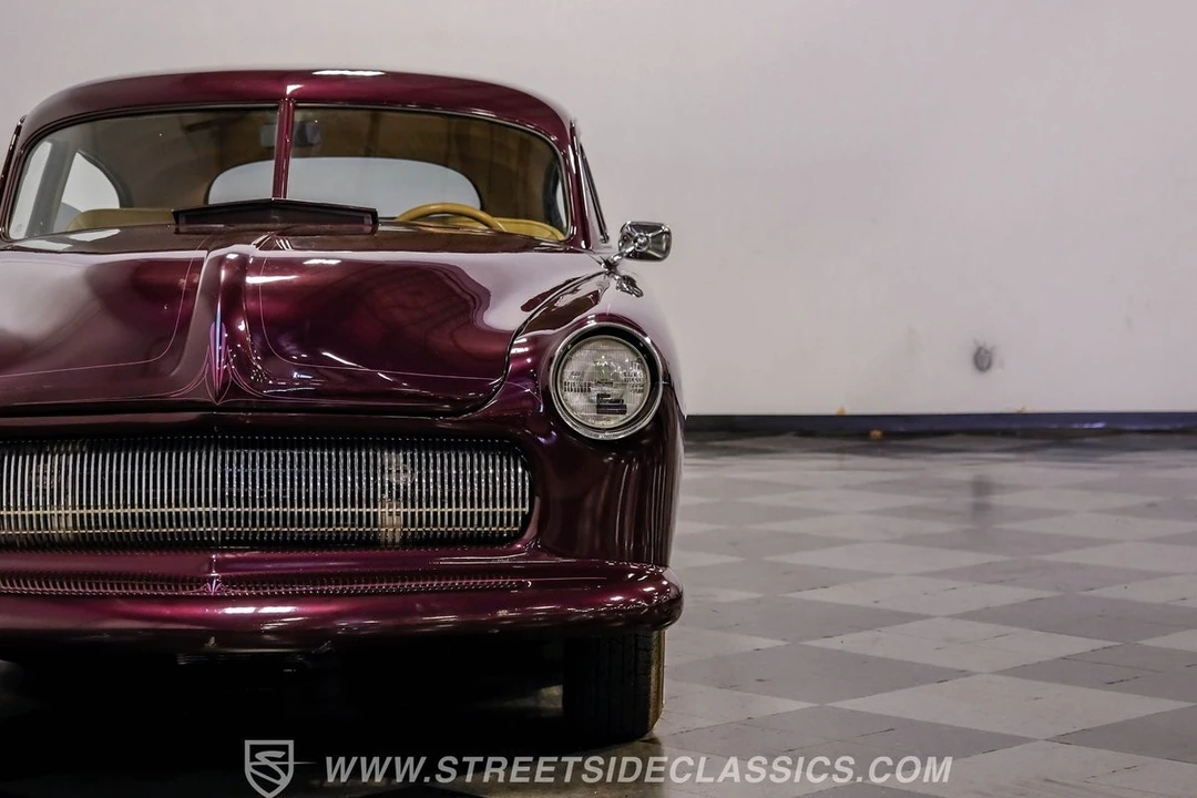 1949 Hudson Commodore - Image 21 of 21