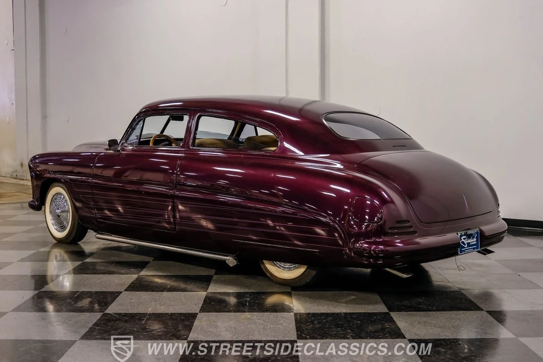 1949 Hudson Commodore - Image 8 of 12