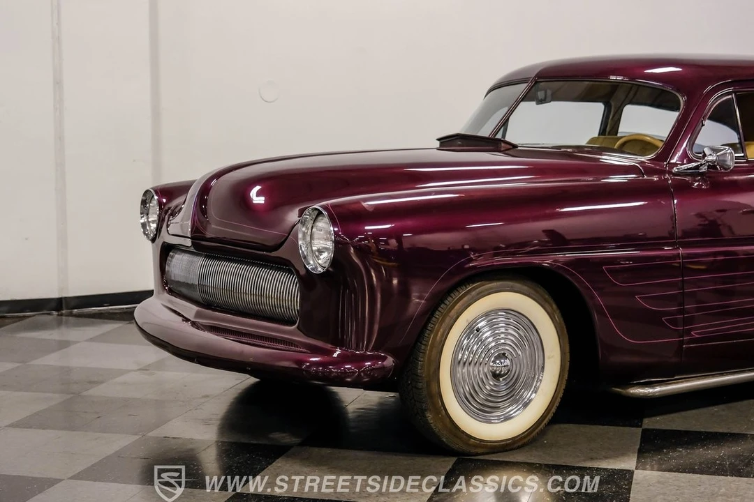 1949 Hudson Commodore - Image 20 of 21