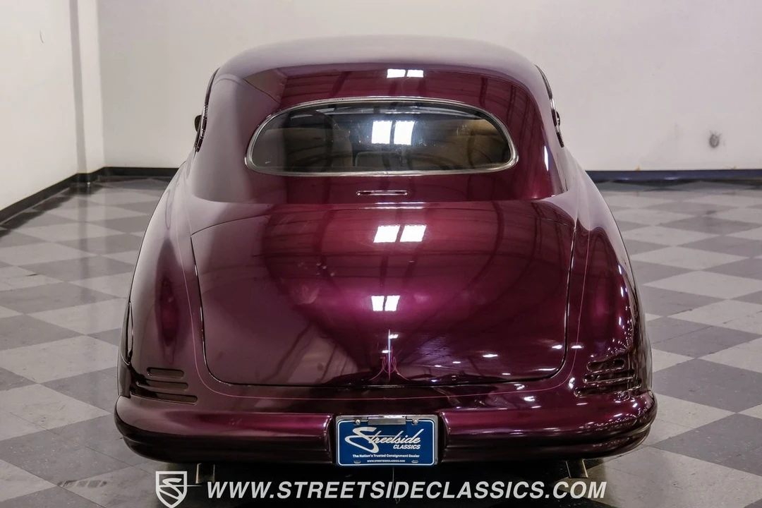 1949 Hudson Commodore - Image 10 of 12
