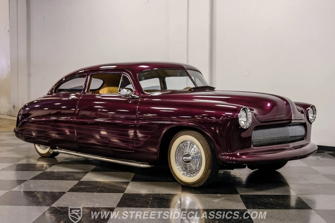 1949 Hudson Commodore - Image 15 of 21