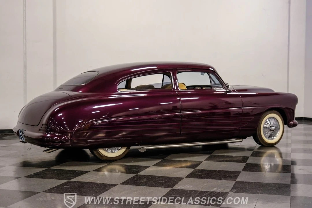 1949 Hudson Commodore - Image 12 of 12
