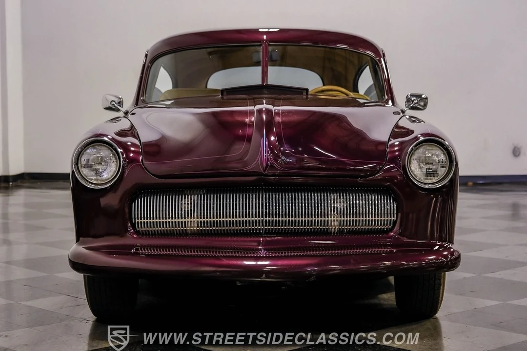 1949 Hudson Commodore - Image 18 of 21
