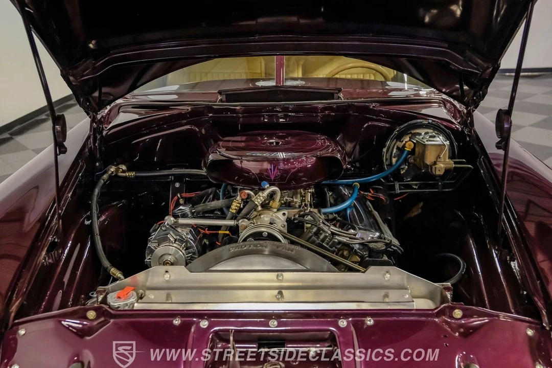 1949 Hudson Commodore - Image 3 of 12