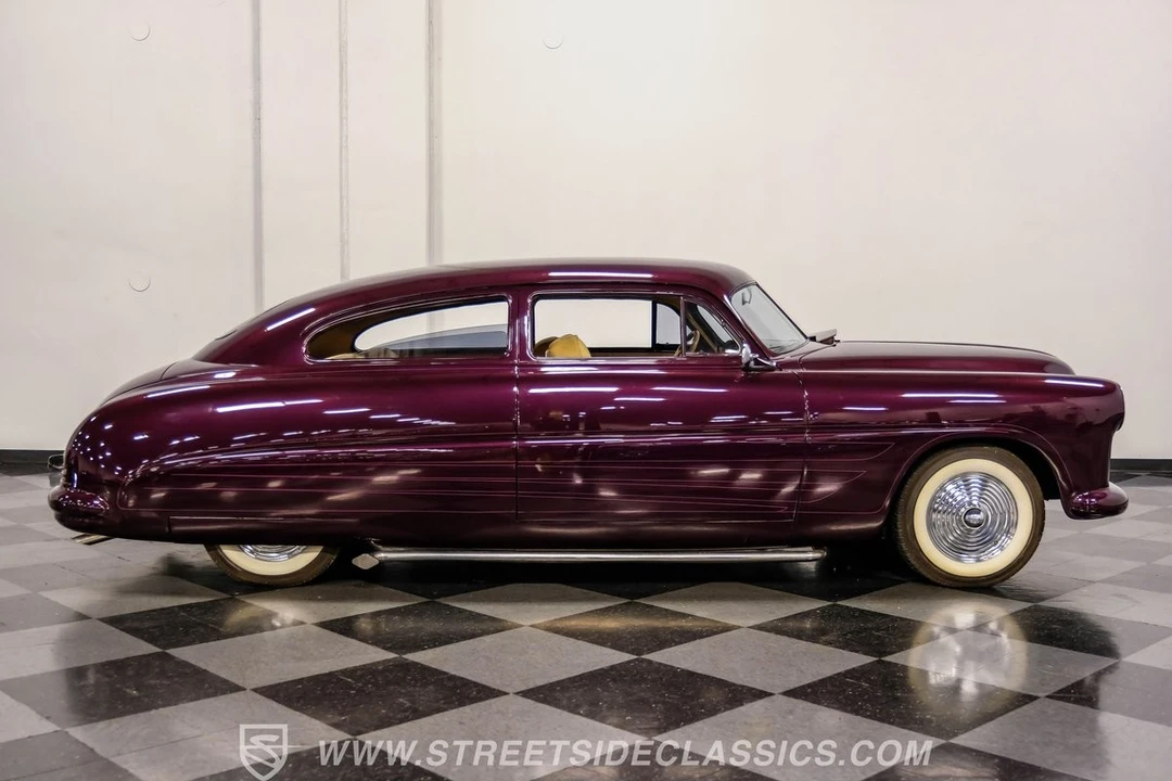 1949 Hudson Commodore - Image 13 of 21