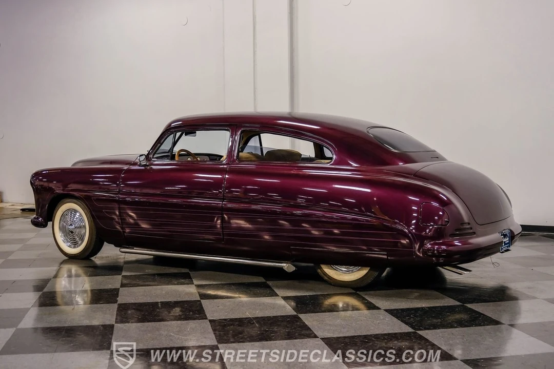 1949 Hudson Commodore - Image 7 of 12