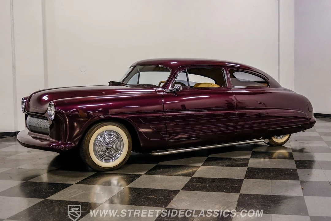 1949 Hudson Commodore - Image 5 of 12