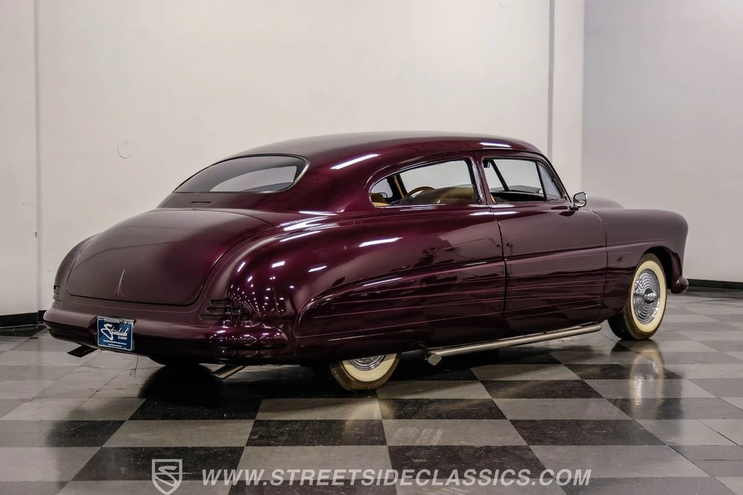 1949 Hudson Commodore - Image 11 of 12