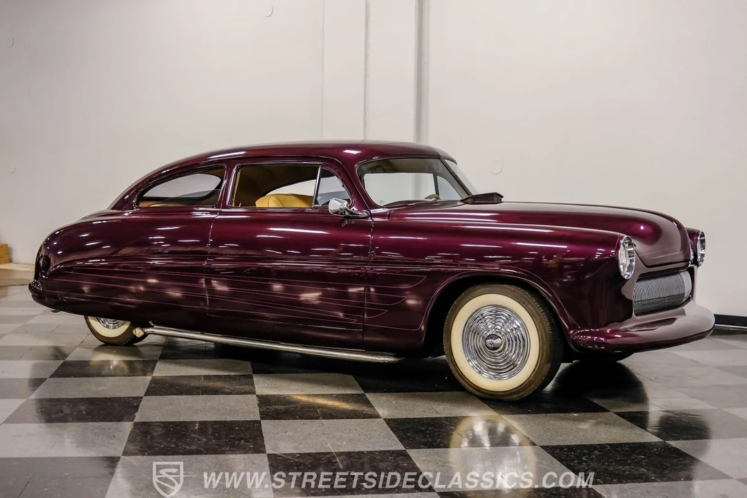 1949 Hudson Commodore - Image 14 of 21