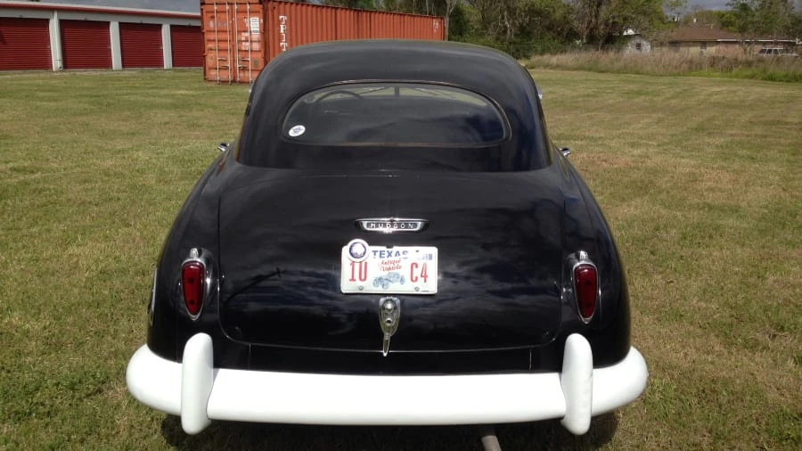 1949 Hudson Super Six - Image 2 of 5
