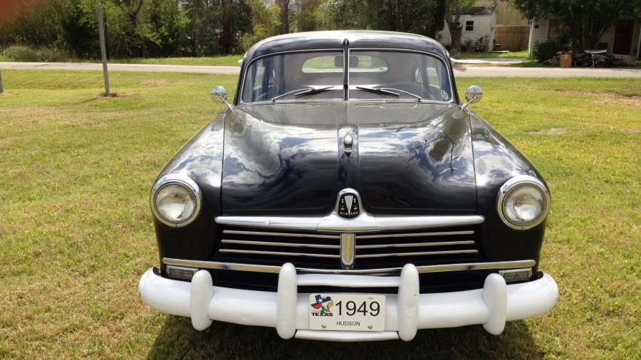 1949 Hudson Super Six - Image 3 of 5