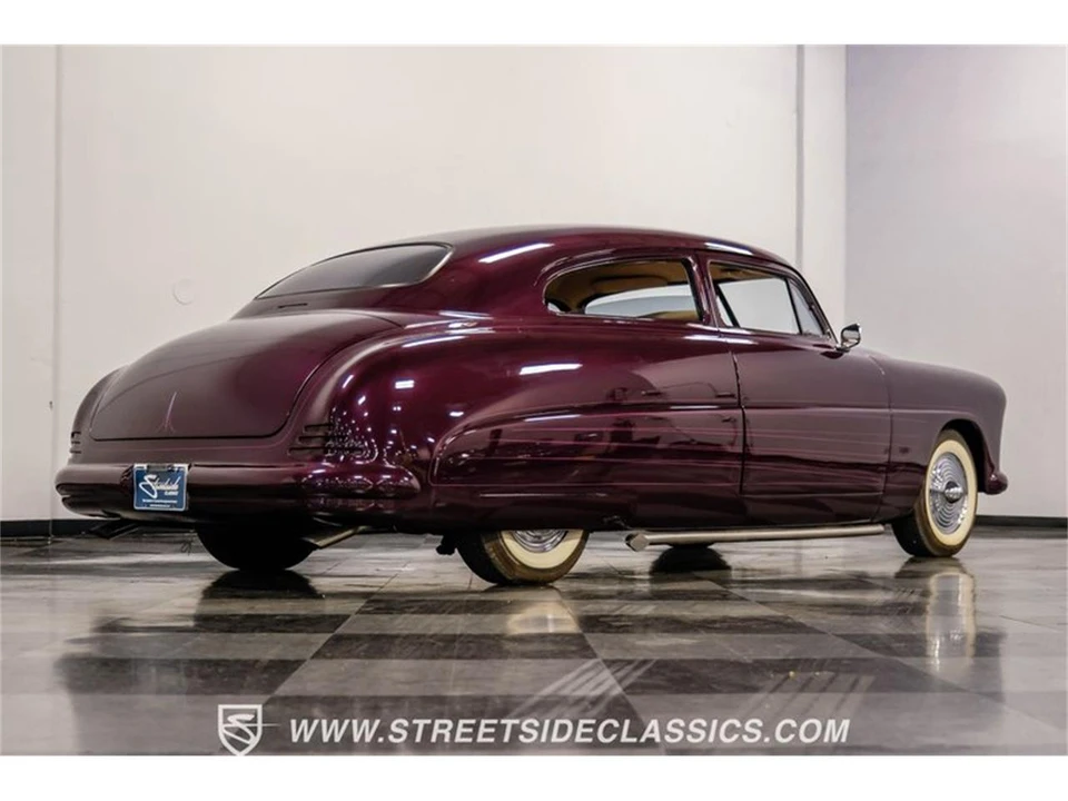 1949 Hudson Super Six - Image 29 of 31