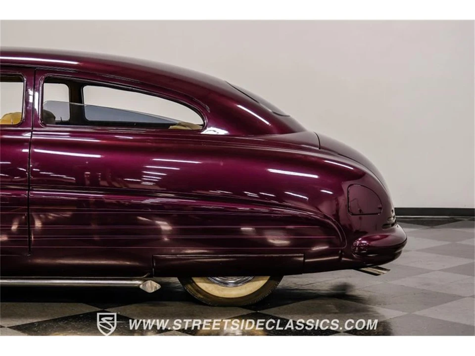 1949 Hudson Super Six - Image 25 of 31