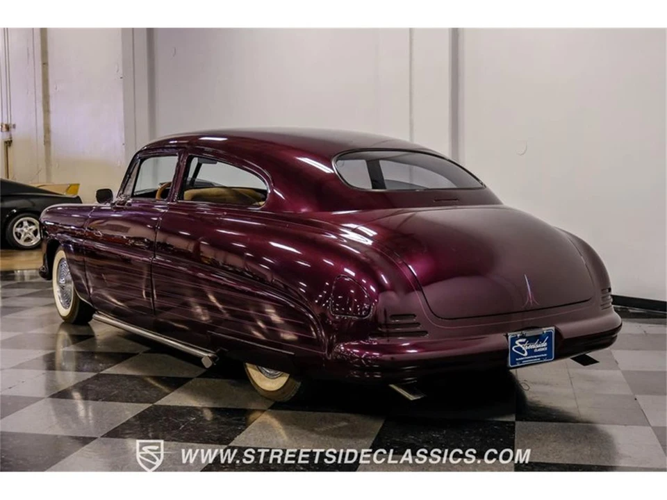 1949 Hudson Super Six - Image 9 of 31
