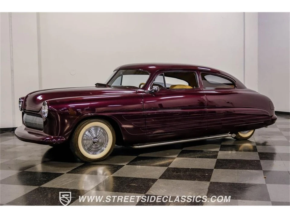 1949 Hudson Super Six - Image 5 of 31