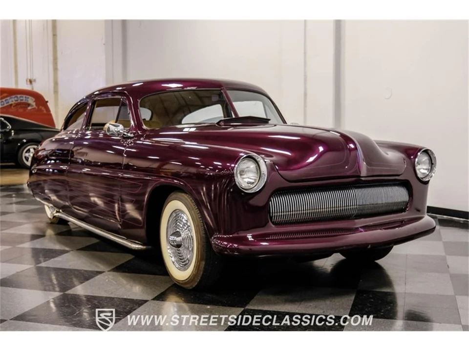 1949 Hudson Super Six - Image 17 of 31