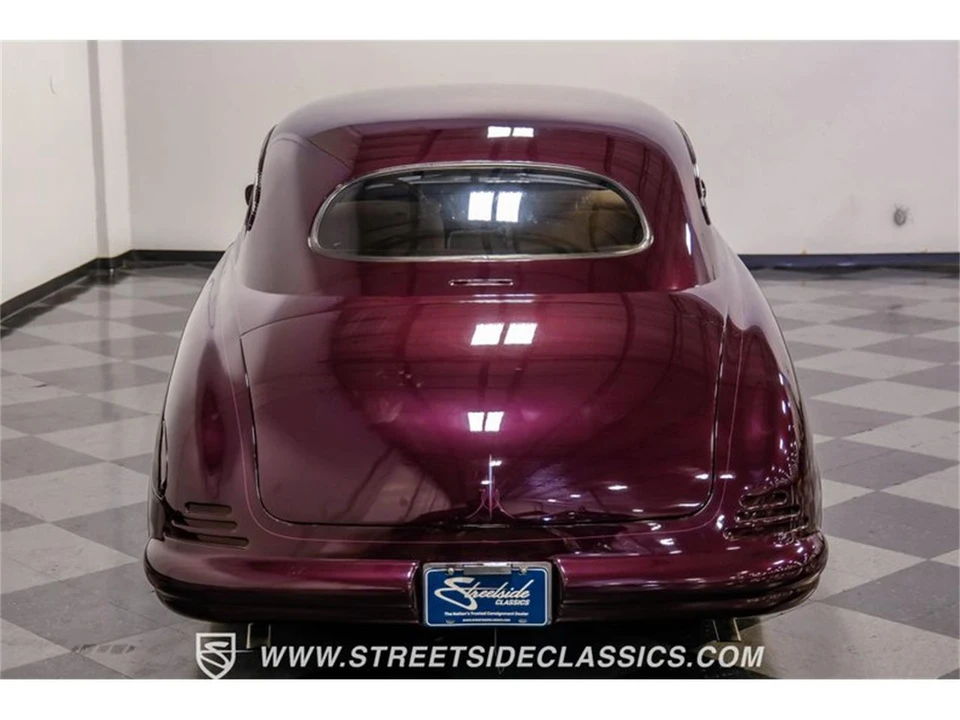 1949 Hudson Super Six - Image 10 of 31