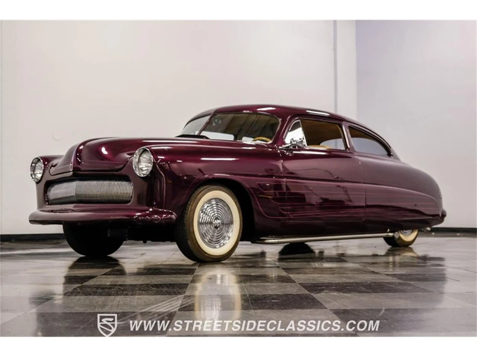 1949 Hudson Super Six - Image 22 of 31