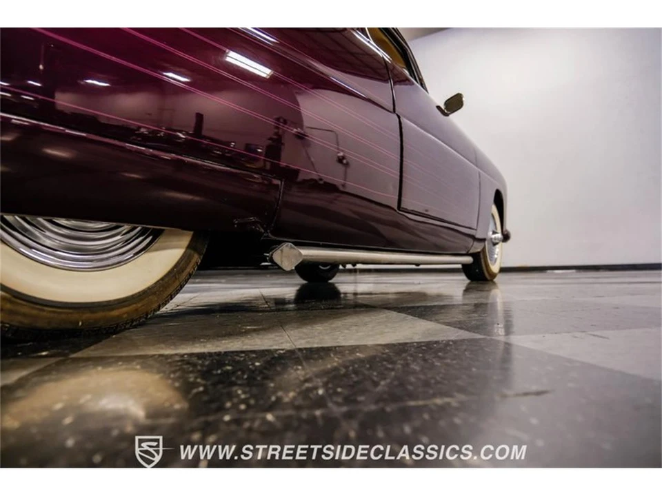 1949 Hudson Super Six - Image 30 of 31