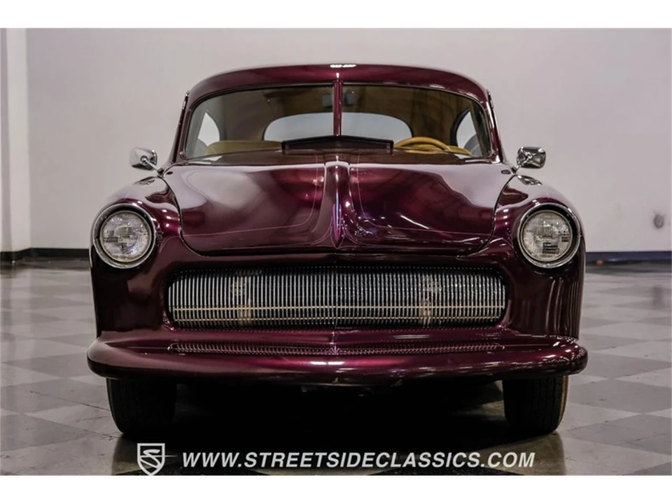 1949 Hudson Super Six - Image 18 of 31