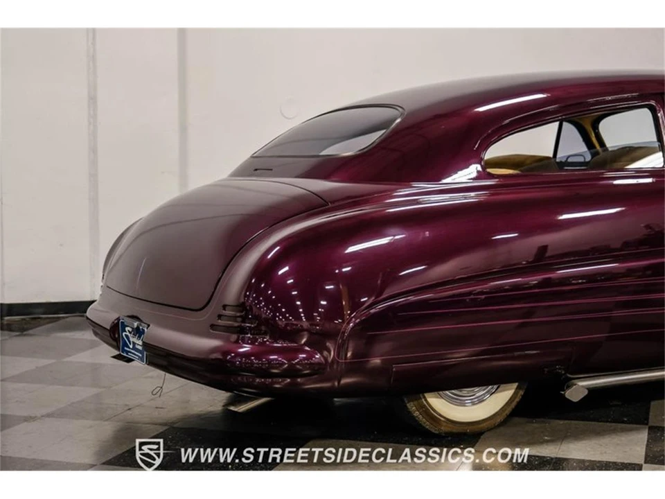 1949 Hudson Super Six - Image 27 of 31