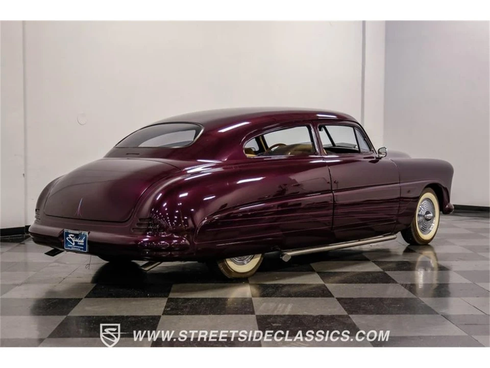 1949 Hudson Super Six - Image 11 of 31