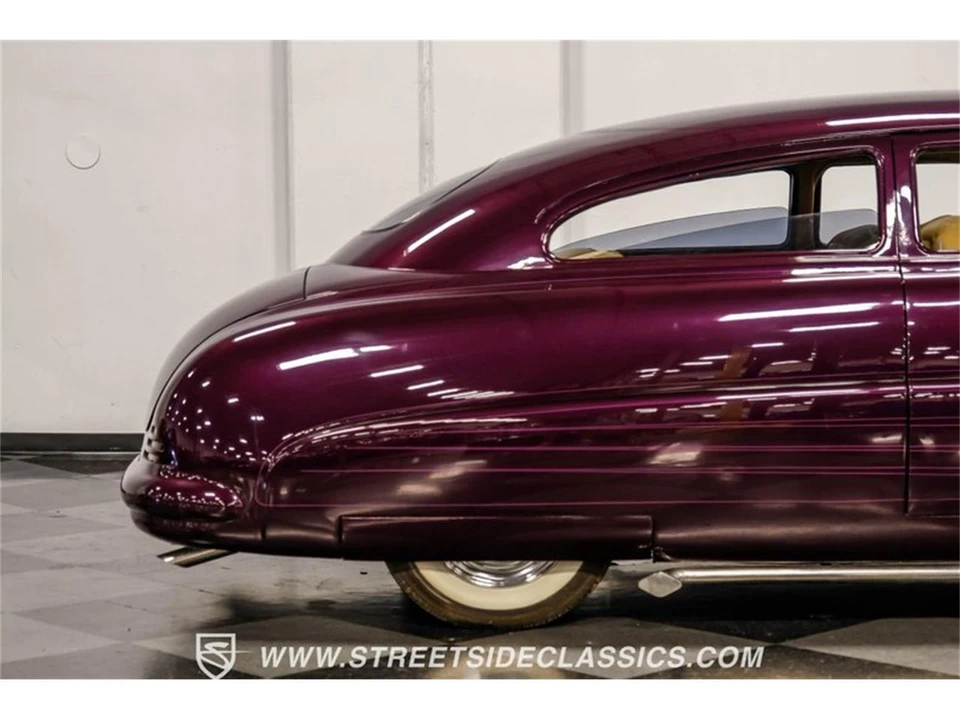 1949 Hudson Super Six - Image 31 of 31