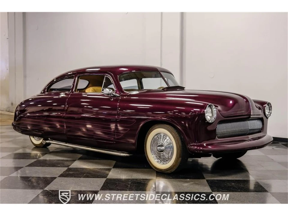 1949 Hudson Super Six - Image 15 of 31