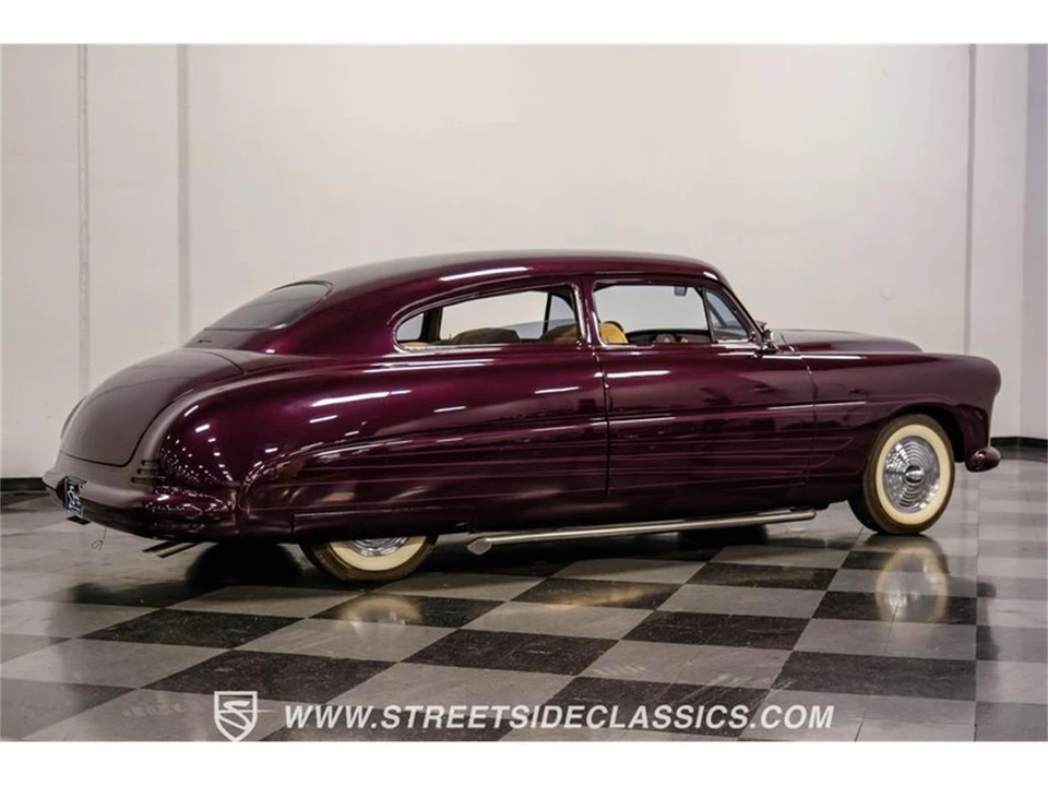 1949 Hudson Super Six - Image 12 of 31