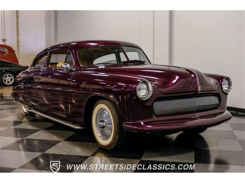 1949 Hudson Super Six - Image 16 of 31