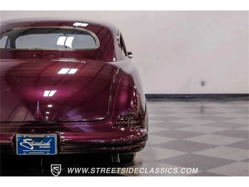 1949 Hudson Super Six - Image 28 of 31