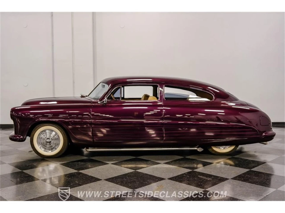 1949 Hudson Super Six - Image 2 of 31