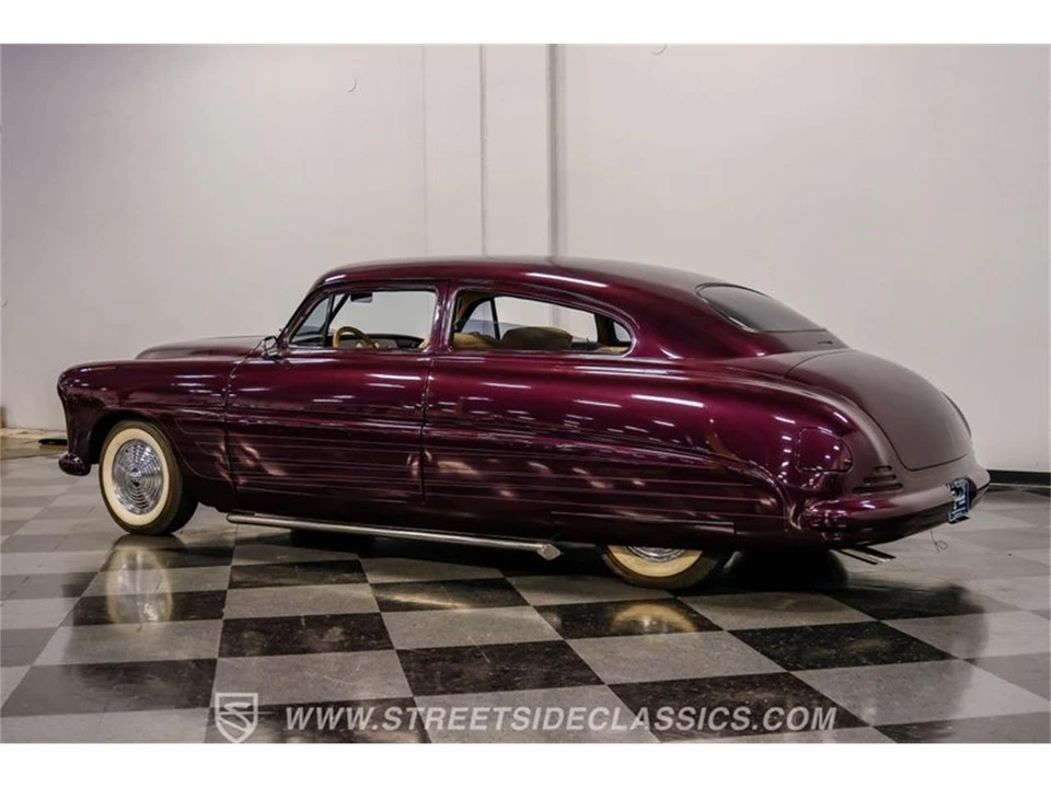 1949 Hudson Super Six - Image 7 of 31