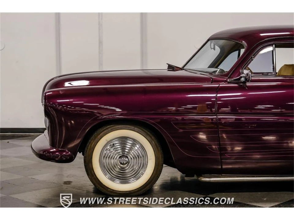 1949 Hudson Super Six - Image 24 of 31