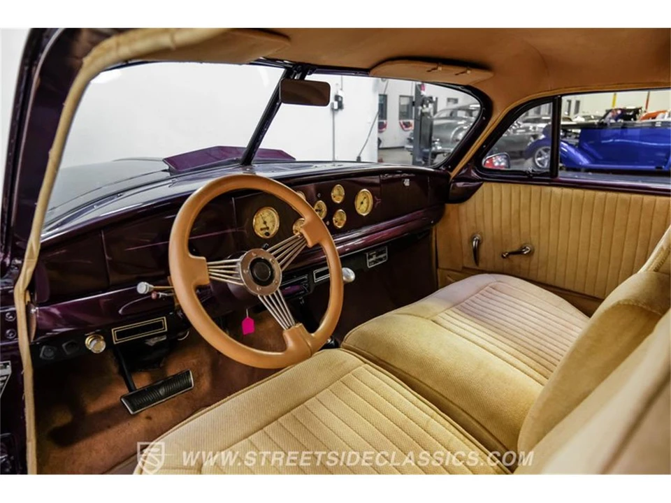 1949 Hudson Super Six - Image 4 of 31