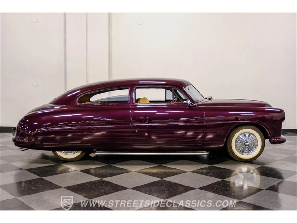 1949 Hudson Super Six - Image 13 of 31