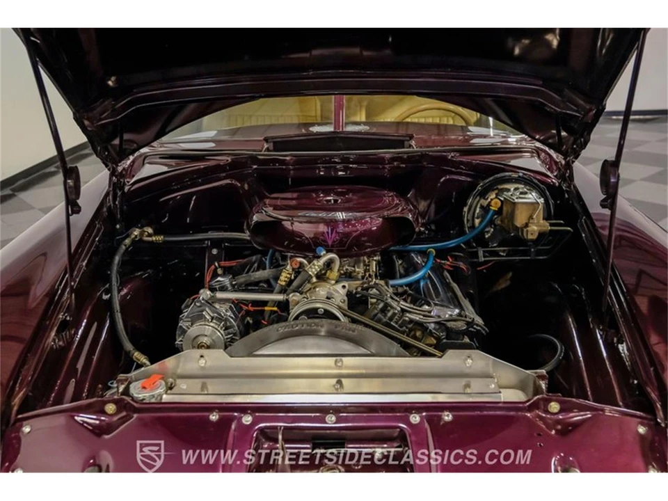 1949 Hudson Super Six - Image 3 of 31