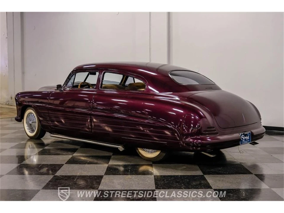 1949 Hudson Super Six - Image 8 of 31