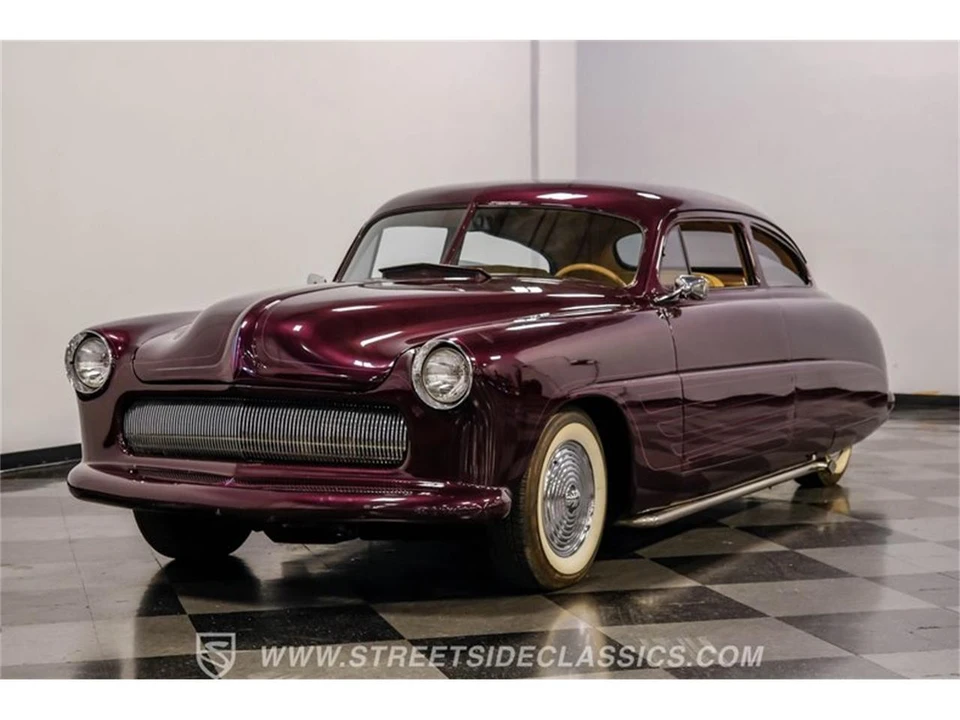 1949 Hudson Super Six - Image 19 of 31