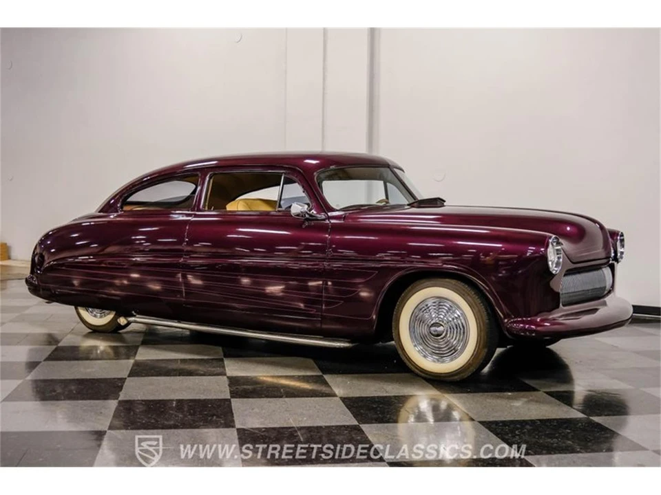 1949 Hudson Super Six - Image 14 of 31
