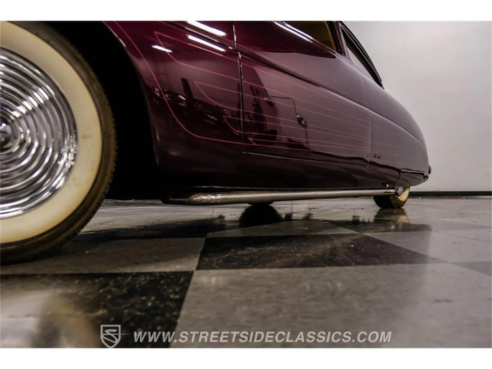 1949 Hudson Super Six - Image 23 of 31