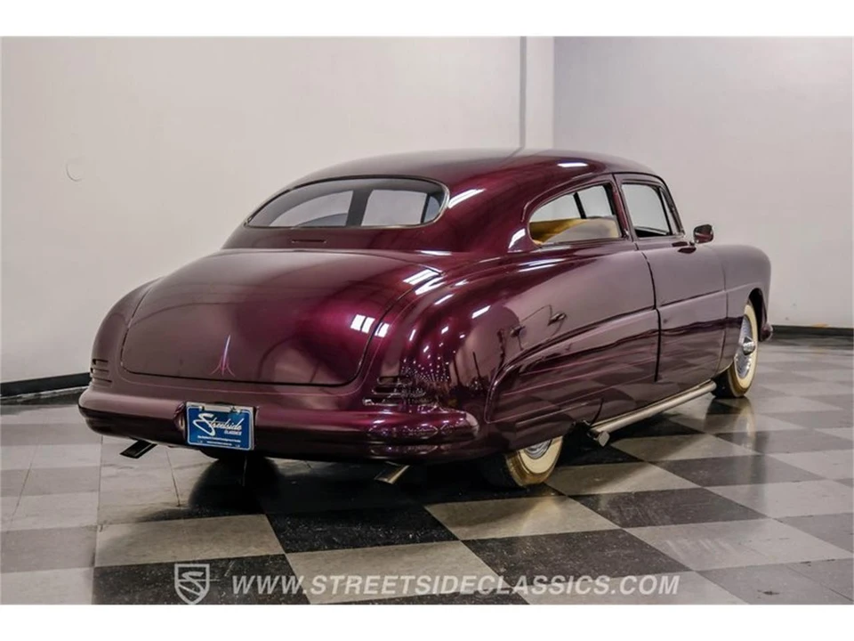 1949 Hudson Super Six - Image 26 of 31