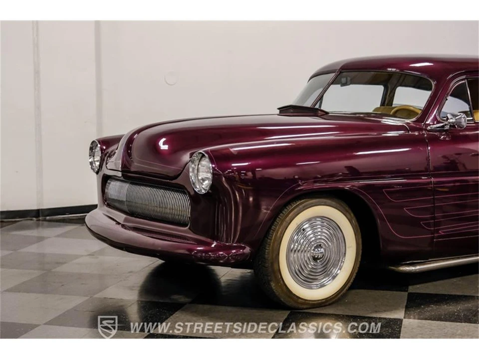 1949 Hudson Super Six - Image 20 of 31