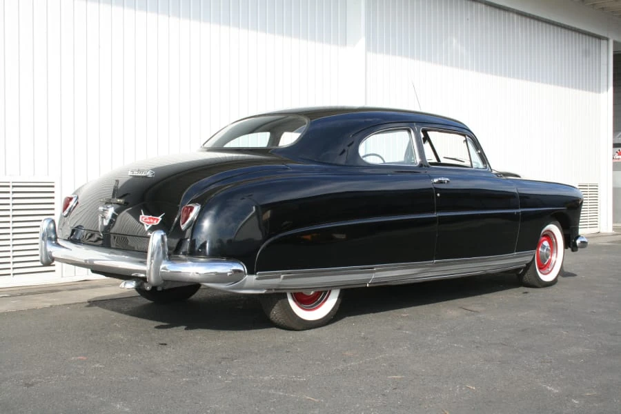 1949 Hudson Super Six - Image 2 of 7
