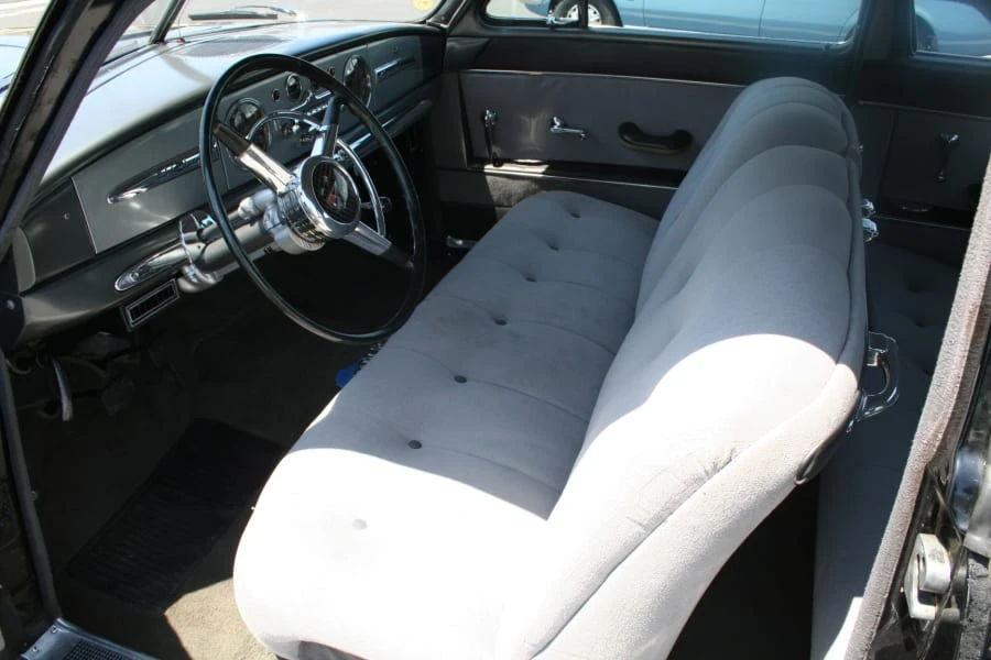 1949 Hudson Super Six - Image 3 of 7
